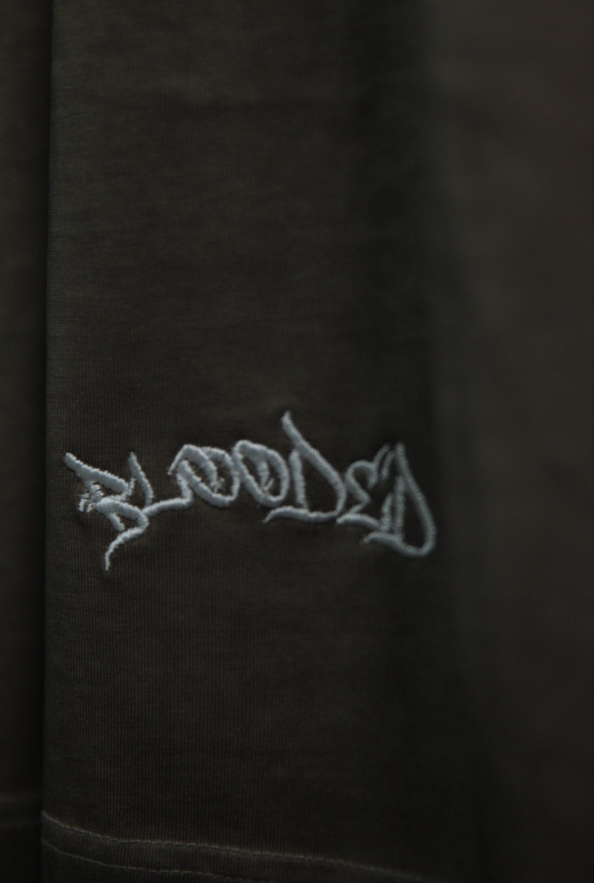 Exclusive Short brown