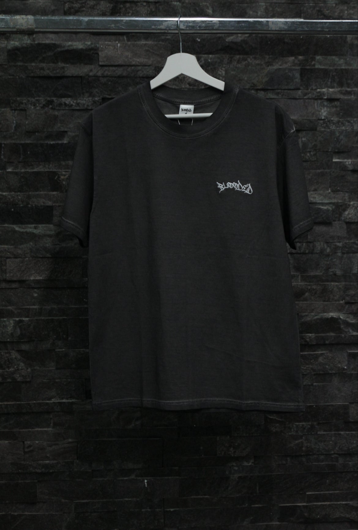 Exclusive T Shirt Black