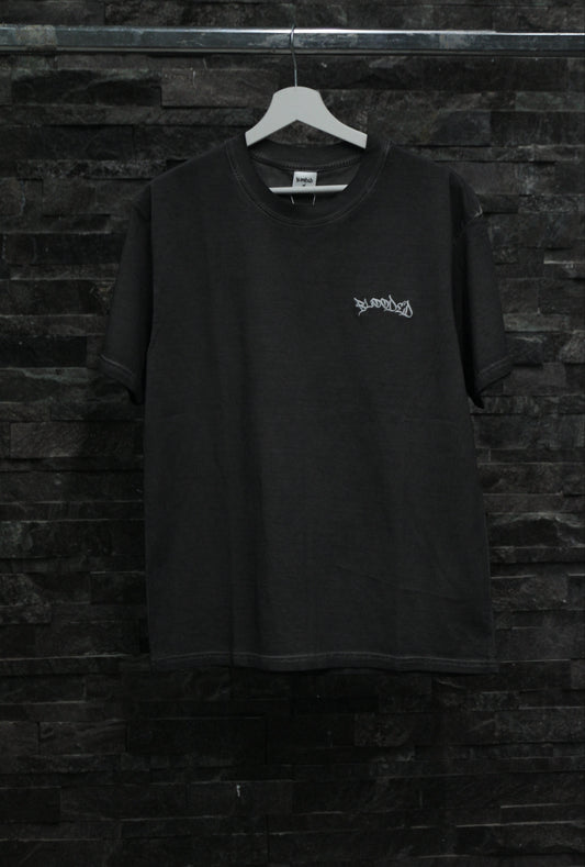 Exclusive T Shirt Black