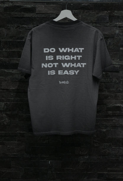 Exclusive T Shirt grey
