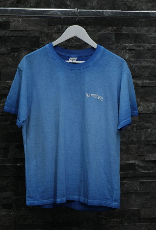 Exclusive T Shirt blue
