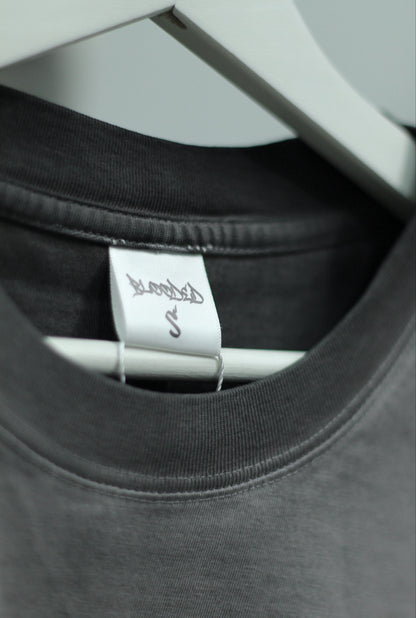 Exclusive T Shirt grey