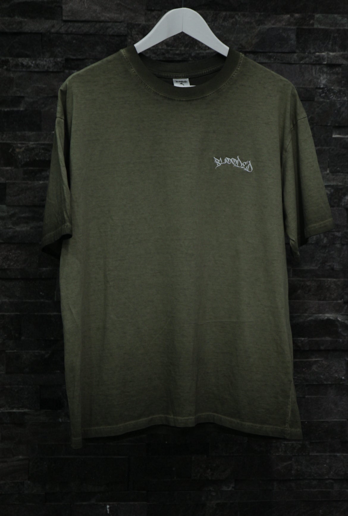 Exclusive T Shirt green