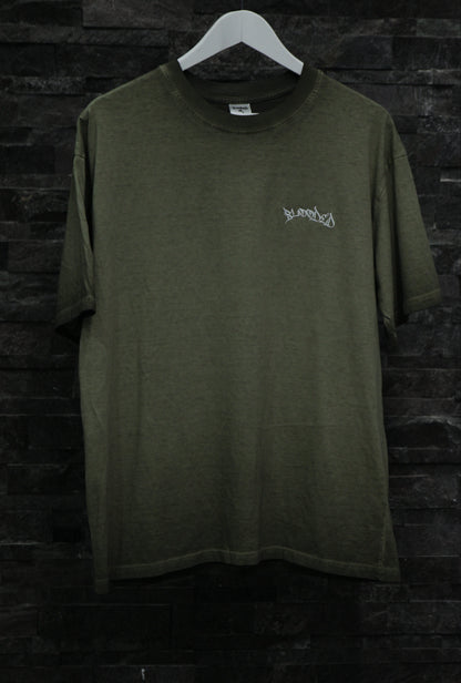 Exclusive T Shirt green