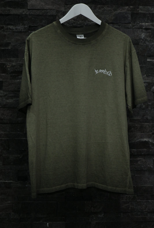 Exclusive T Shirt green