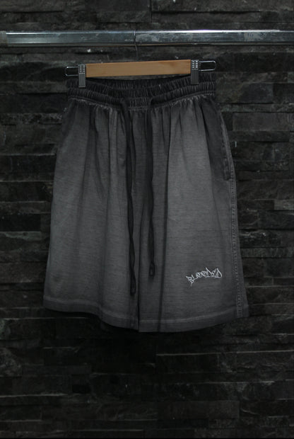 Exclusive Short grey