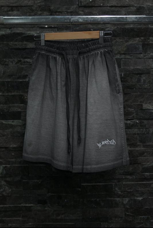 Exclusive Short grey