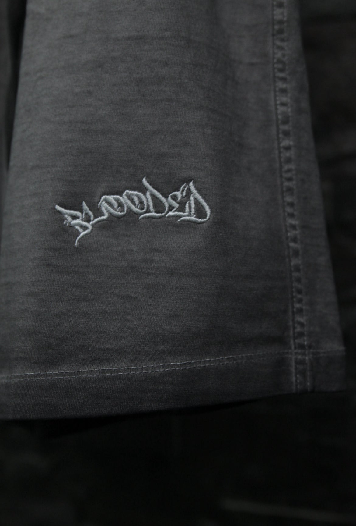 Exclusive Short grey