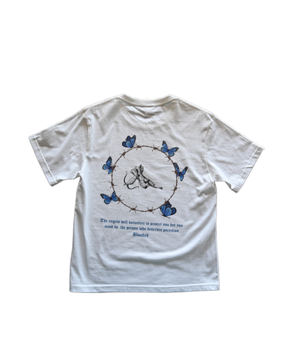 Butterfly T shirt
