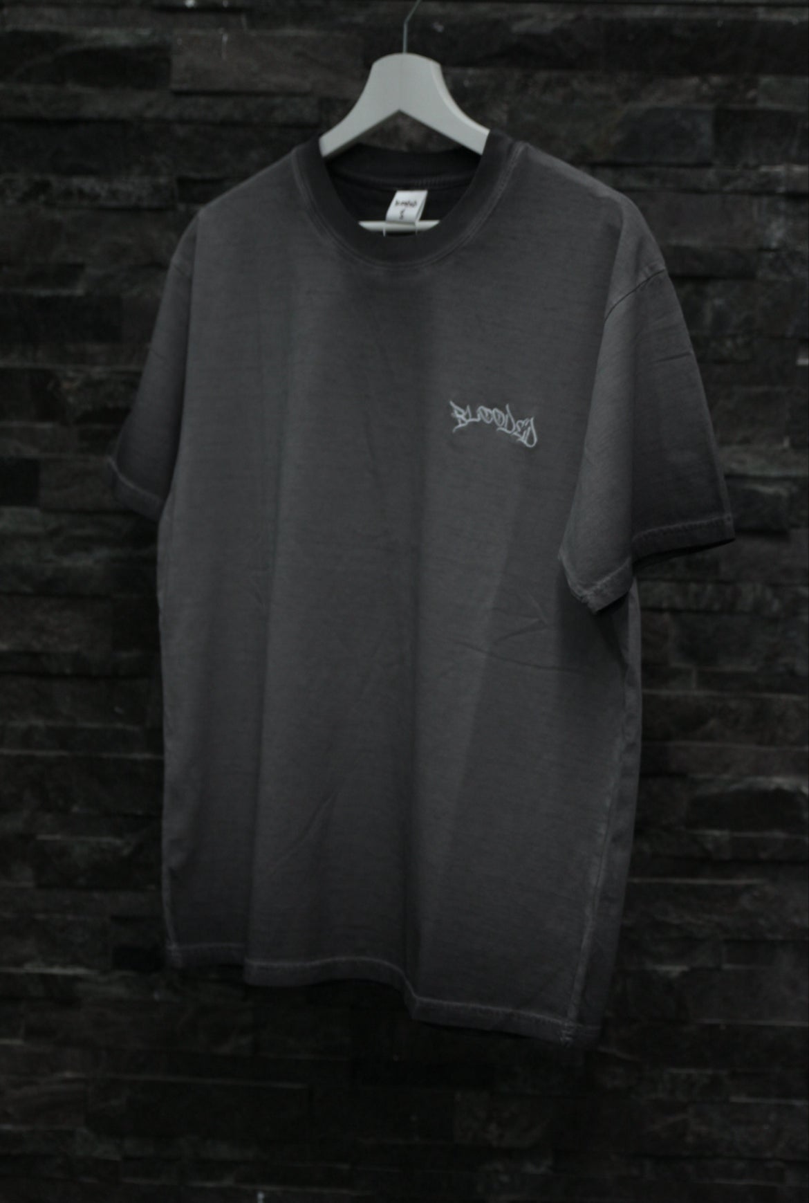 Exclusive T Shirt grey