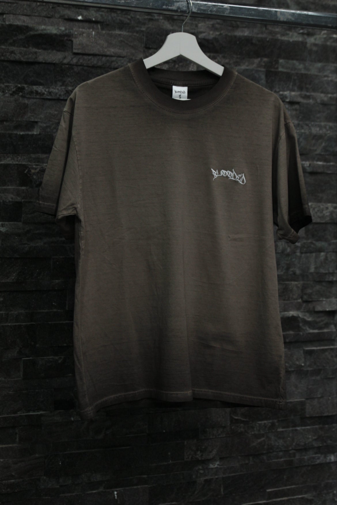 Exclusive T Shirt brown