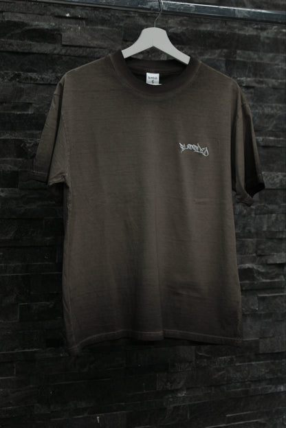 Exclusive T Shirt brown