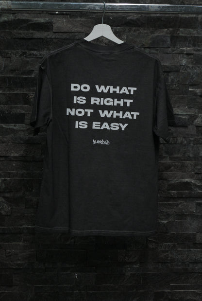 Exclusive T Shirt Black