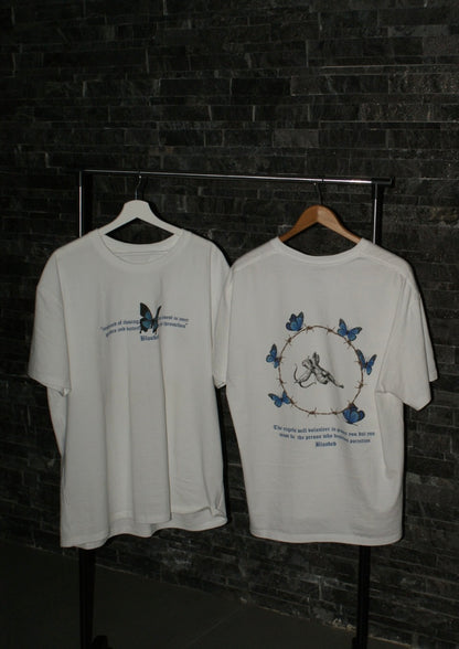 Butterfly T shirt