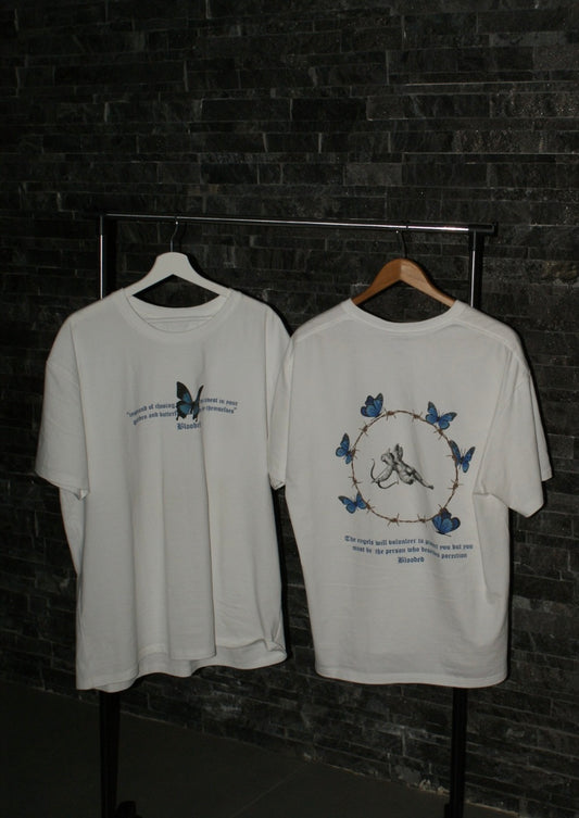 Butterfly T shirt